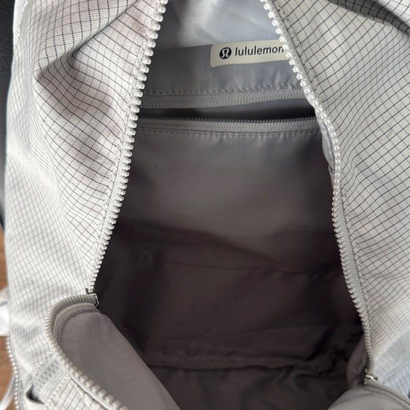 Lululemon backpack - Picture 5 of 6